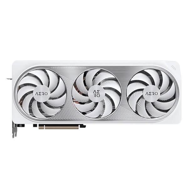 Gigabyte RTX 4070 Ti Aero OC 12GB Gaming Graphics Card